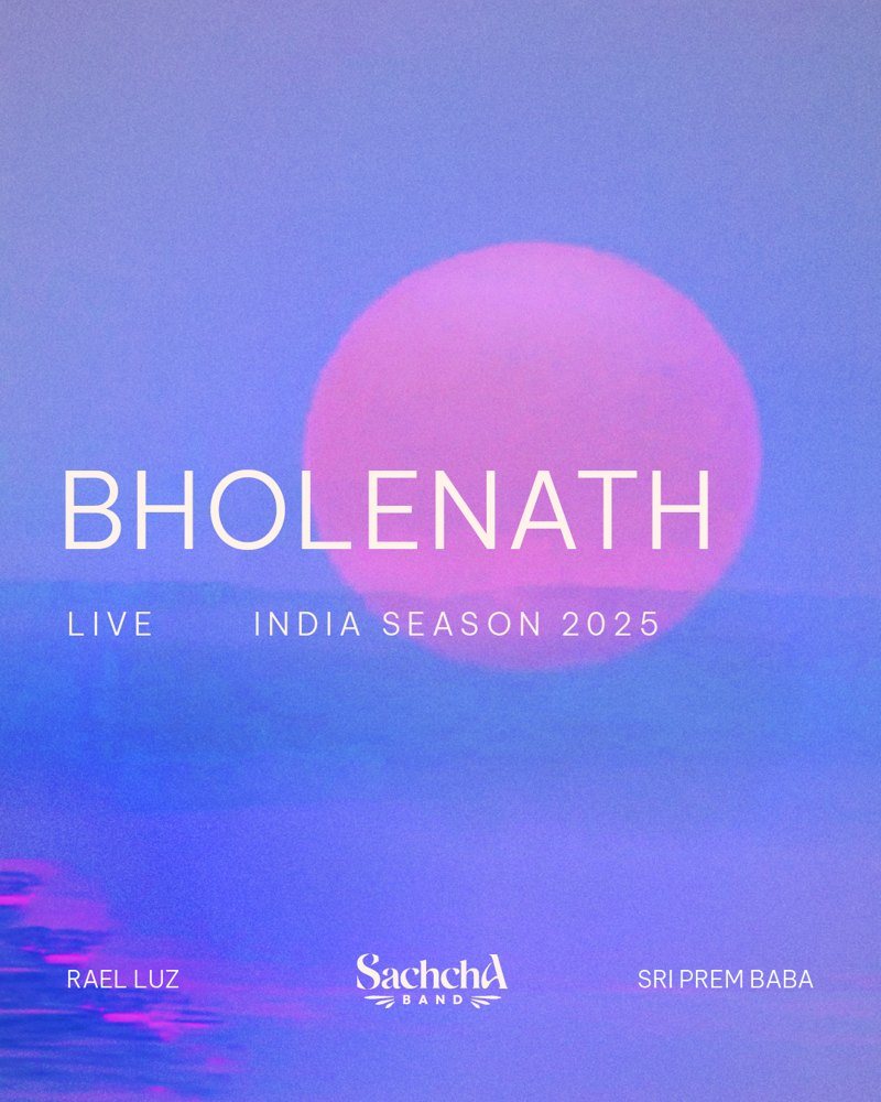 Capa de Bholenath