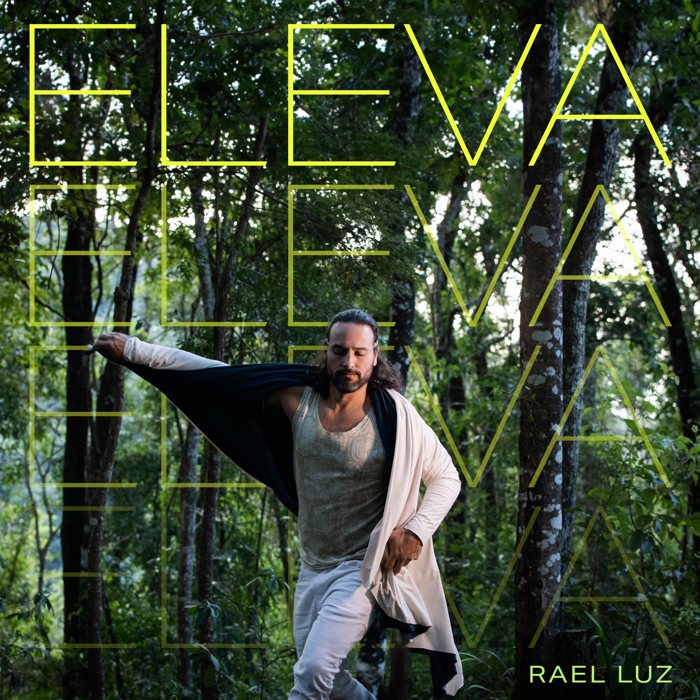 Capa de Eleva